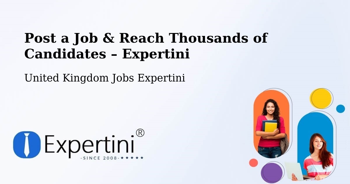 Post a Job in Killamarsh – Hire the Right Talent - Killamarsh, United Kingdom Jobs Expertini