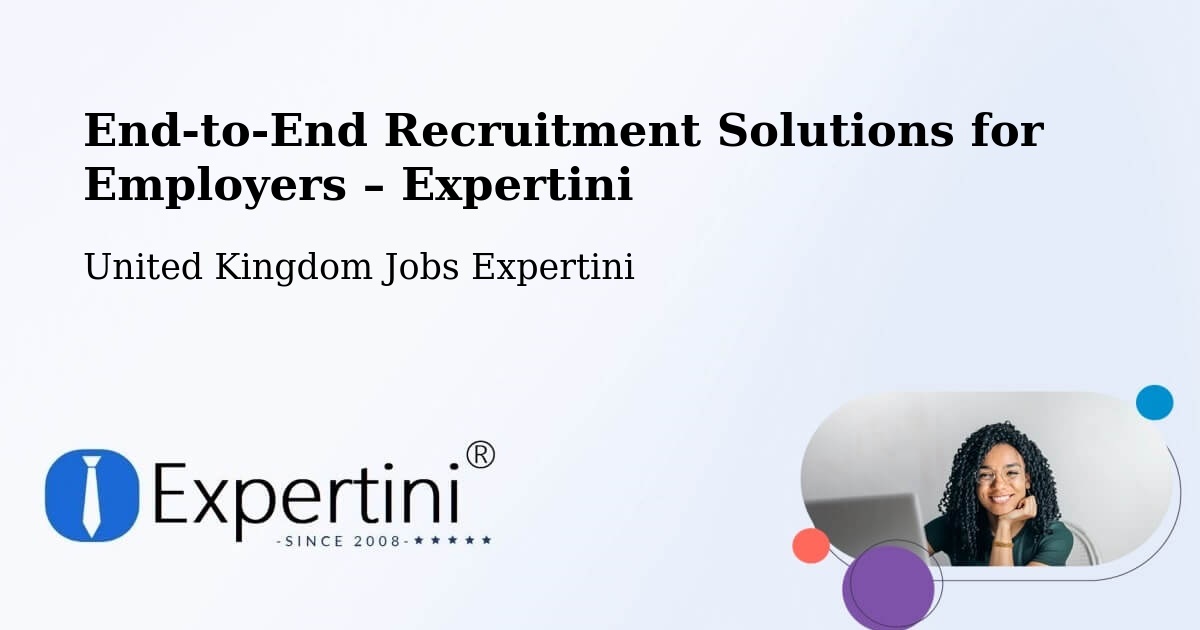 Recruitment Solutions for Employers – Killamarsh - Killamarsh, United Kingdom Jobs Expertini